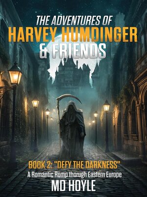 cover image of Defy the Darkness